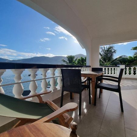 The Drake Seaside Apartment Beau Vallon  Luaran gambar