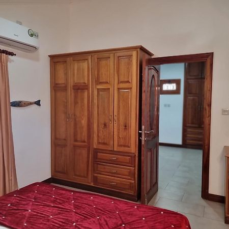 The Drake Seaside Apartment Beau Vallon  Luaran gambar