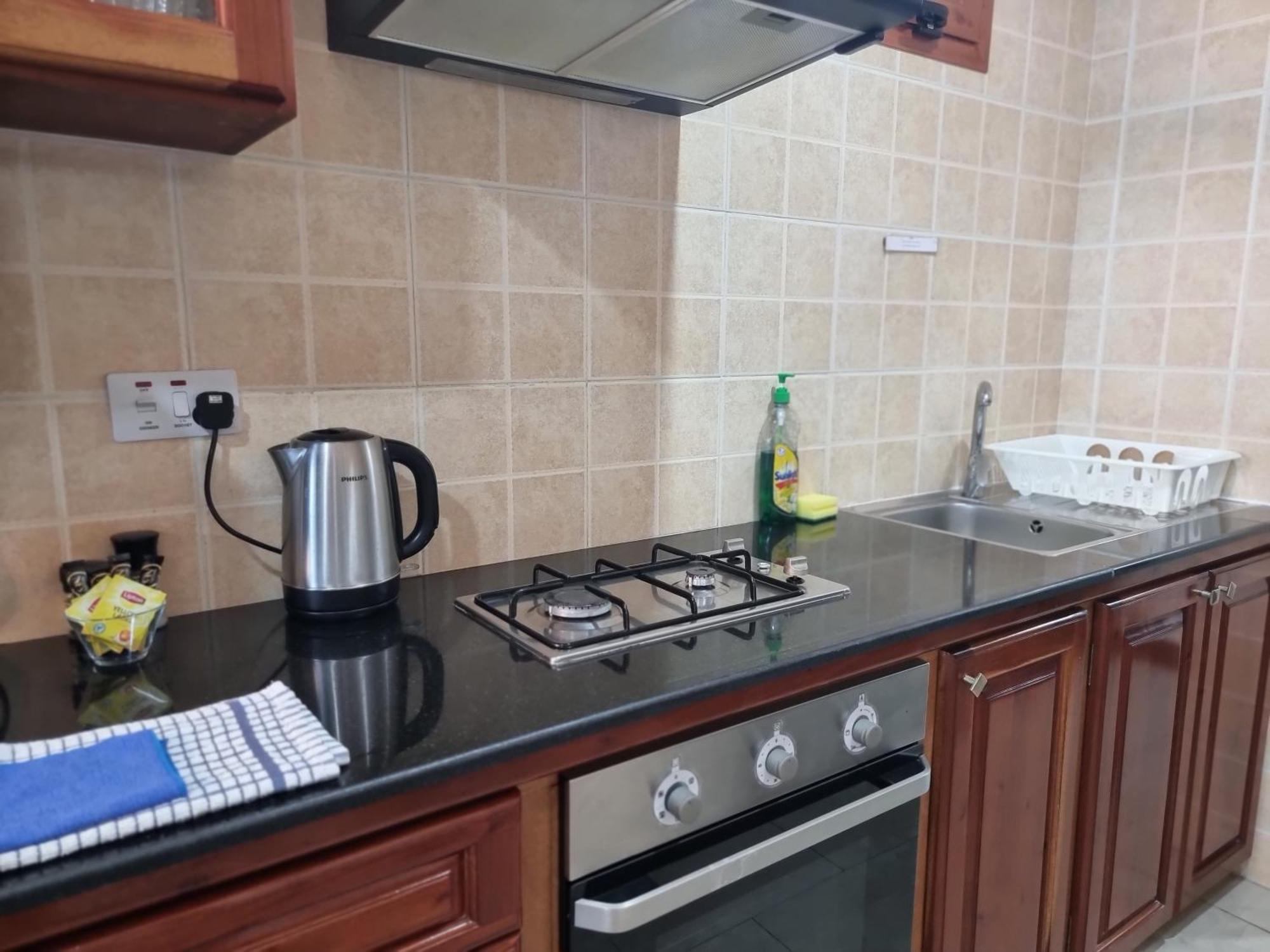 The Drake Seaside Apartment Beau Vallon  Luaran gambar