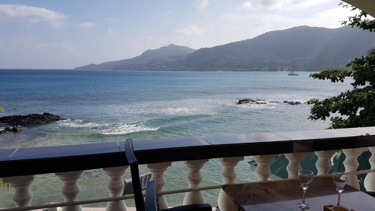The Drake Seaside Apartment Beau Vallon  Luaran gambar